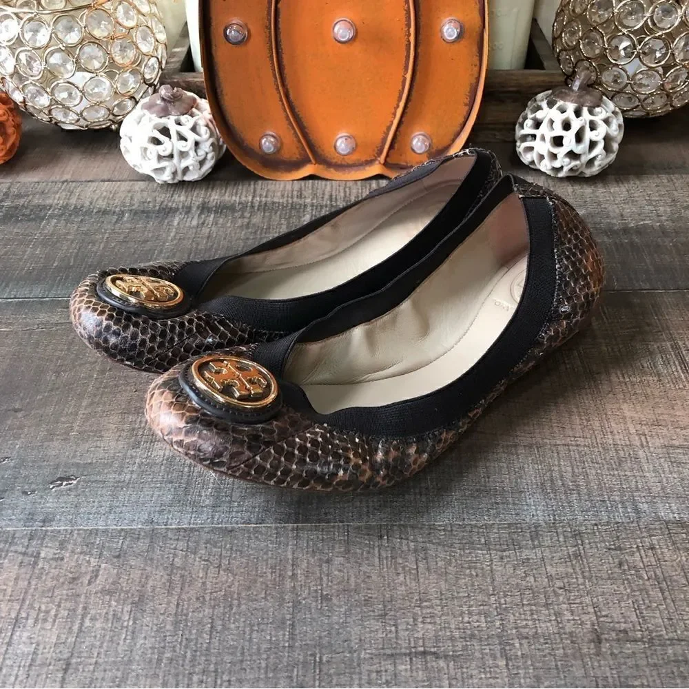 Tory Burch excellent only